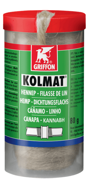 Griffon - Produit d’étancheite Griffon kemp 80 GR