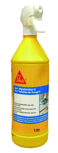 Sika Solution de lissage N 1L