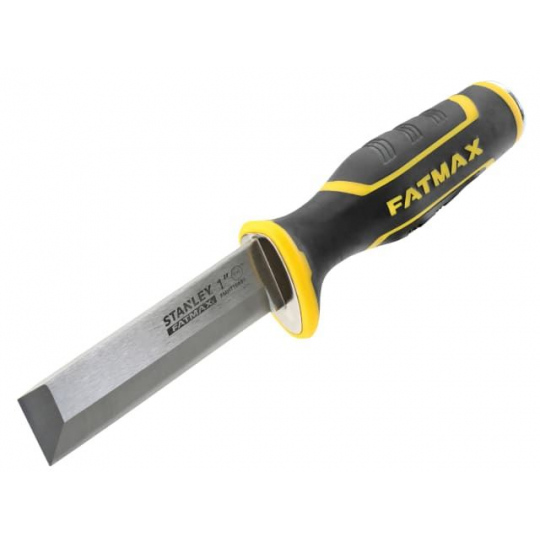 FATMAX COUTEAU CISEAU A BOIS