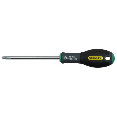 STANLEY Tournevis fatmax torx t 15 - 75 mm