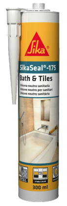 SikaSeal-175 Bath & Tiles [Anthracite]