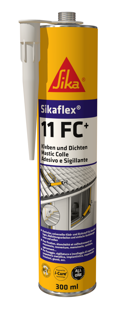 Sikaflex-11 FC Purform