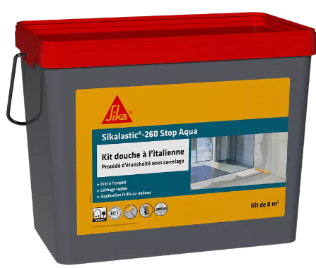 Sikalastic®-260 Stop Aqua 7Kg