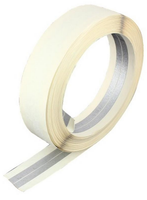 Bande armée type flex corner - 30m