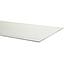 GYPROC Plaque de platre BLANC 260x120x9,5 50/PAL