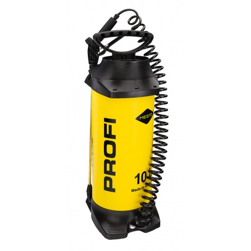 [MO 3270] Pulvérisateur PROFI  10,0 L - 3 bar - plastique