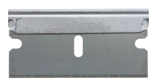 [0-28-510] 5 LAMES COUTEAU 1992 LONG 62 x 19 MM