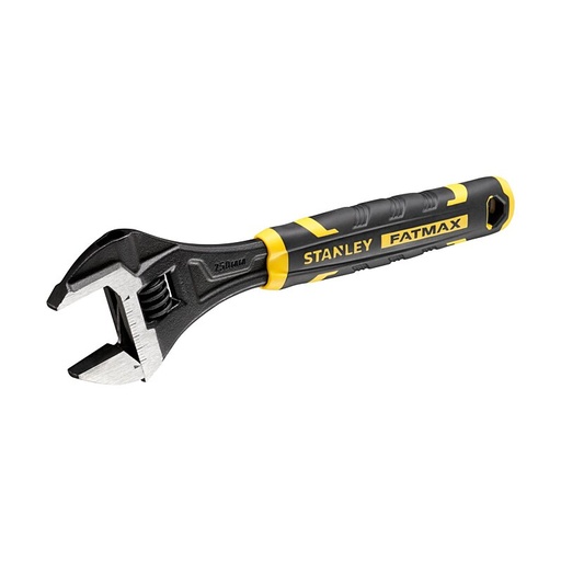 [FMHT13127-0] STANLEY Fatmax clés à molette quick adjust 250 mm