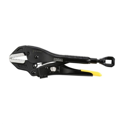 [FMHT0-75467] FATMAX PINCE ETAU PLATE 180MM