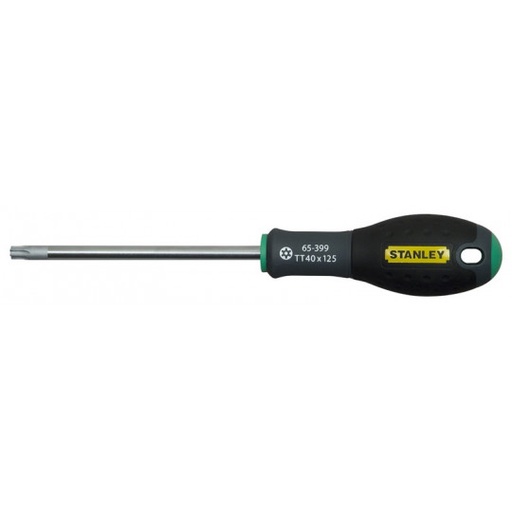 [0-65-399] TOURNEVIS FATMAX TORX T 40 - 125 MM