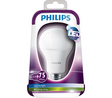 Philips Lamp 75w