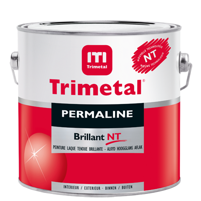 TRIMETAL PERMALINE BRILLANT NT SC 900 ML