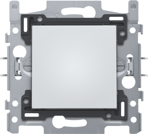 [170-38200] NIKO Socle éclairage d'orientation avec LED's blanches 2100LUX, 6500K [170-38200]