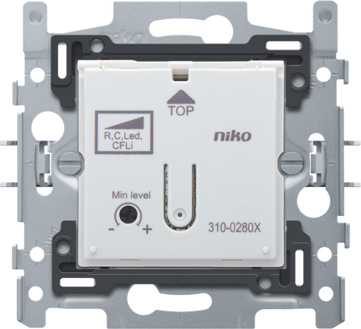 [310-02800] NIKO 310-02800 SOCLE POUR VARIATEUR