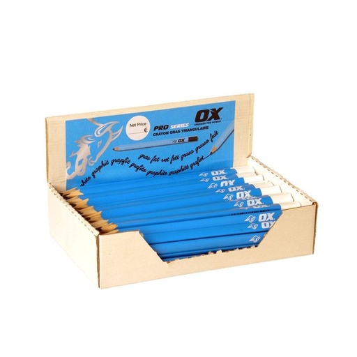 [OX-P025824] OX Pro crayon 7B -240mm